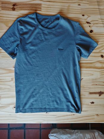 T-shirt Hugo Boss 