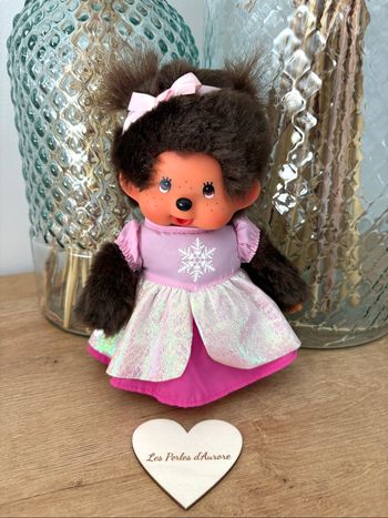 Kiki princesse