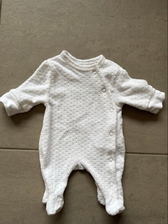 Lot 0 mois - photo numéro 4