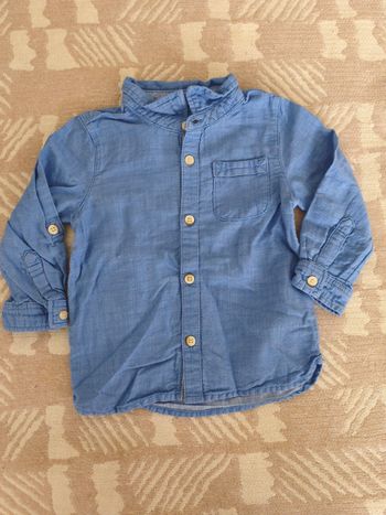 Chemise