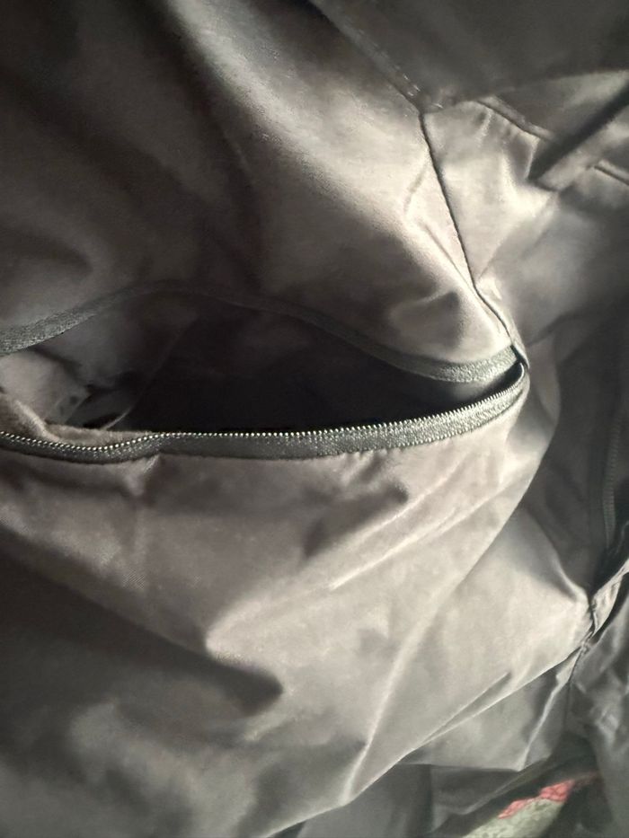 Pantalon ski - photo numéro 4