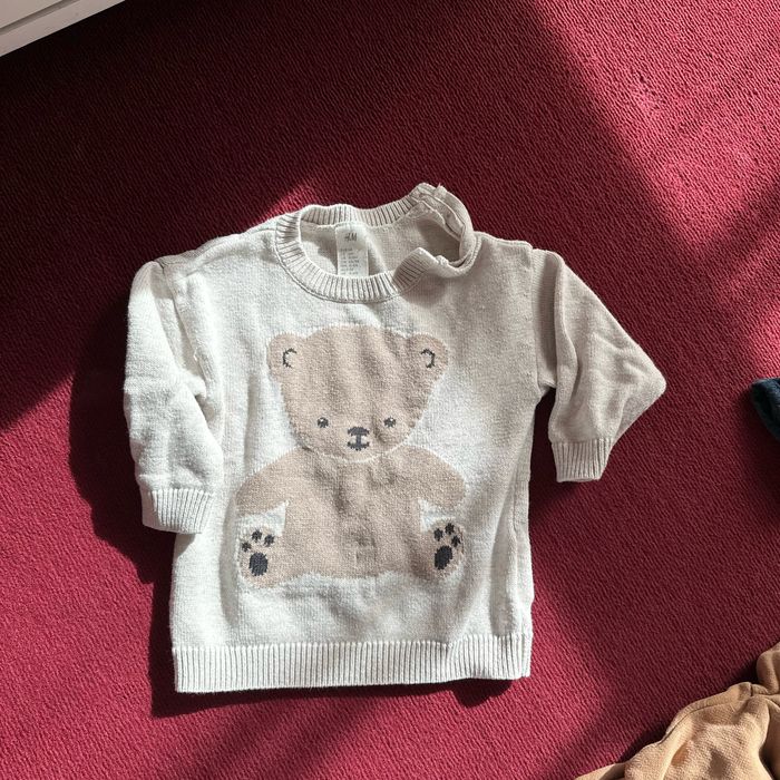 Lots vêtements bébé garçon - photo numéro 6