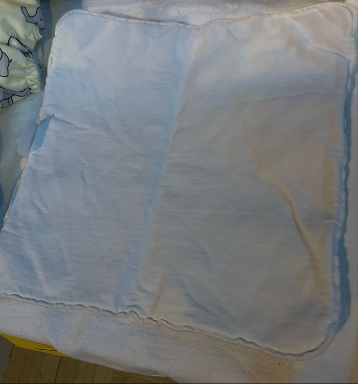 Lot inserts couches lavables - photo numéro 2