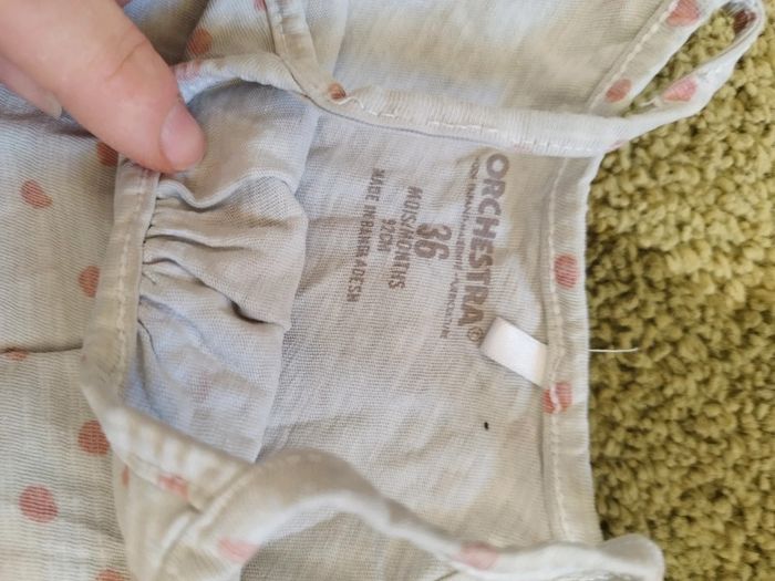 Lot débardeurs - photo numéro 2