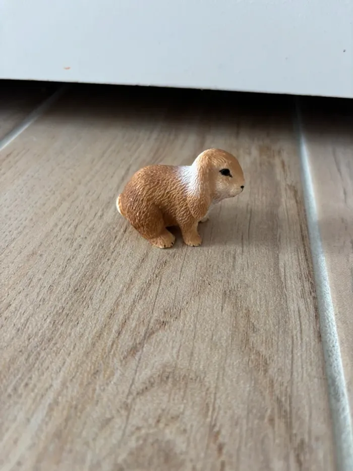 Lapin schleich