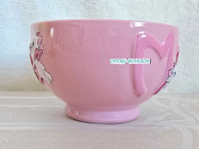 Bol / Bowl Disney Les Aristochats Marie The Aristocats - photo numéro 4