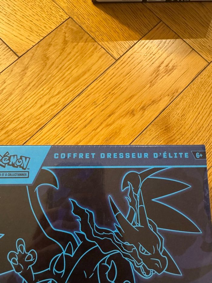 ETB flammes fantasmagoriques - photo numéro 7