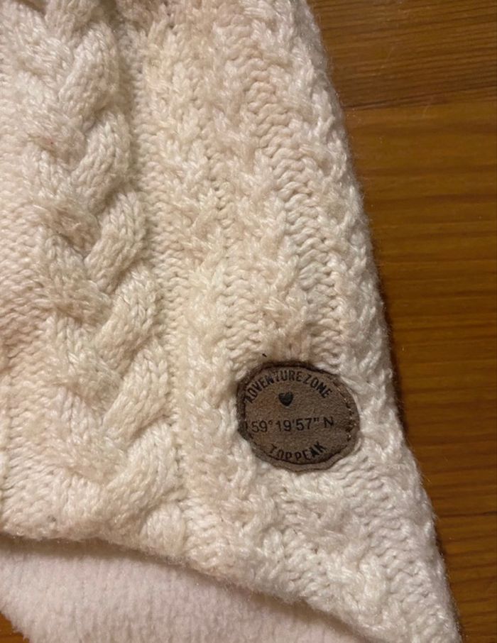 Lot bonnet et serre tête - photo numéro 5