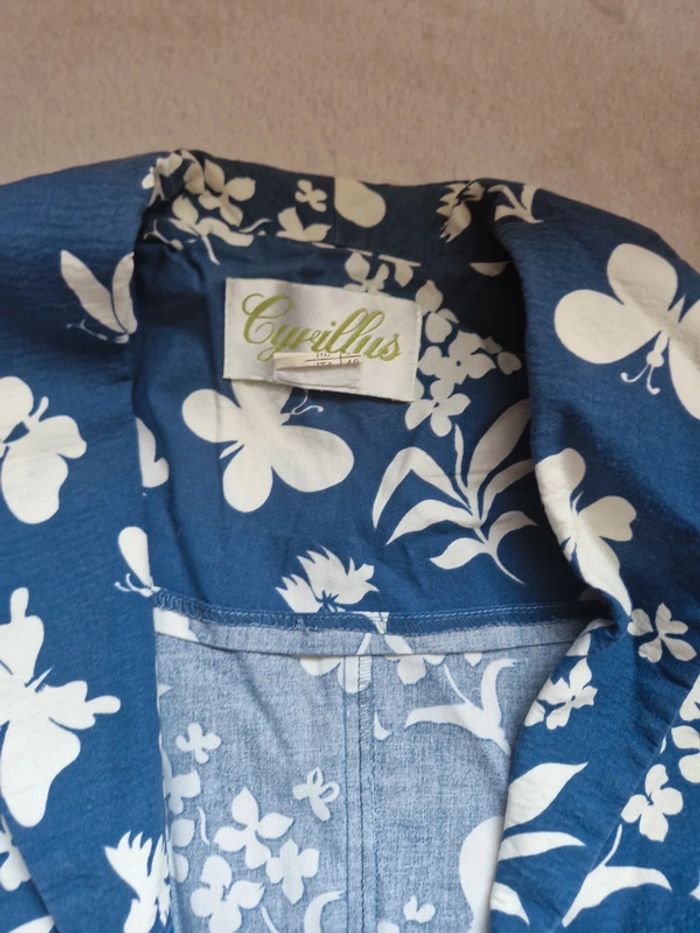 Veste vintage - photo numéro 2