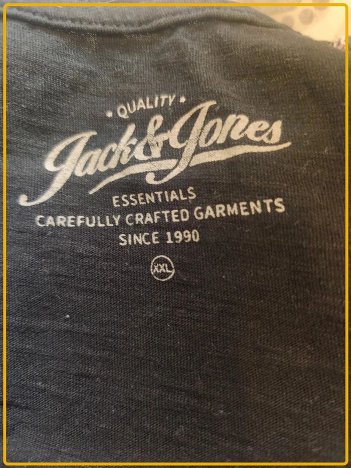 Tee shirt XXL - photo numéro 4