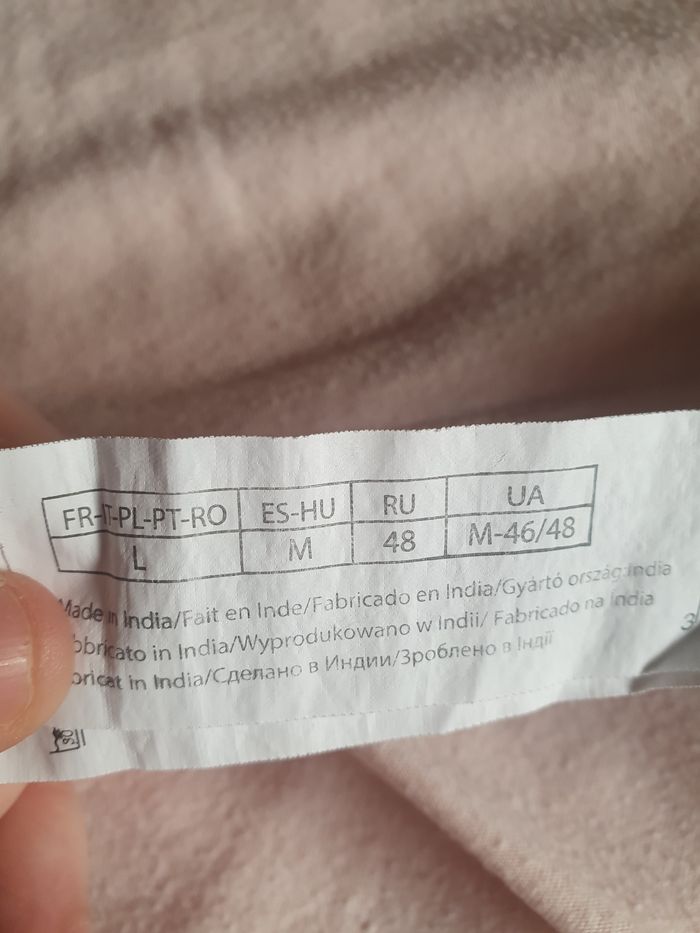 Tee shirt - photo numéro 4