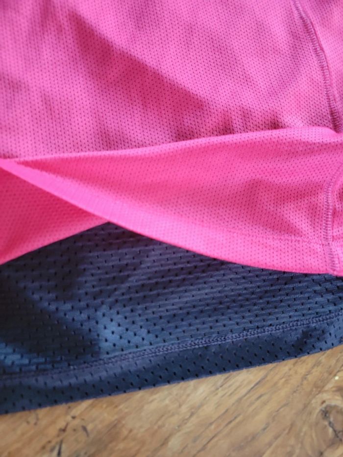 Débardeur sport Nike - photo numéro 3