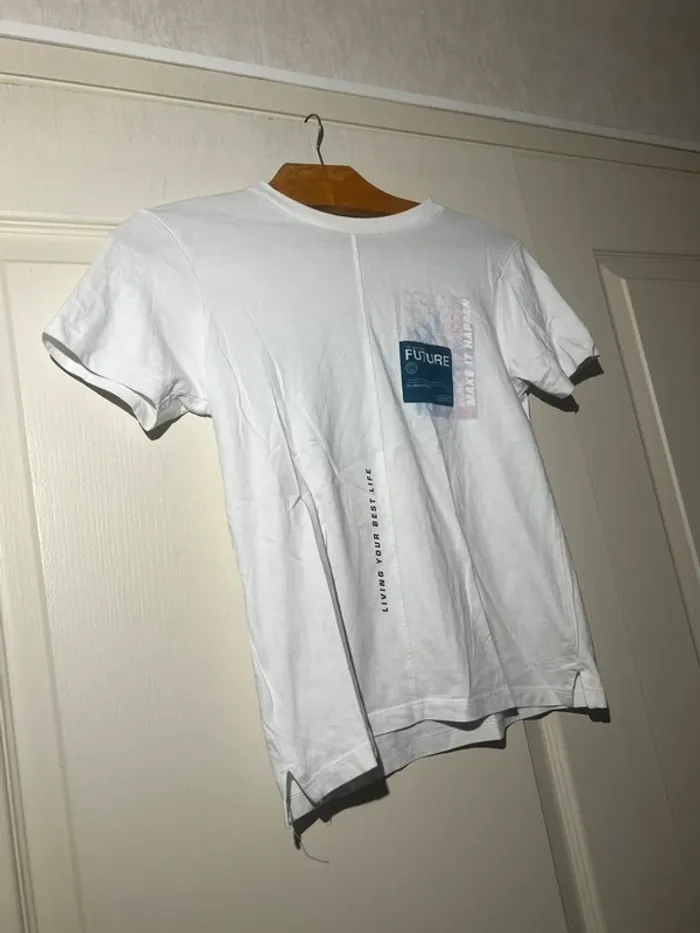 T-shirt Primark - photo numéro 2