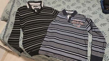 Lot 2 polo