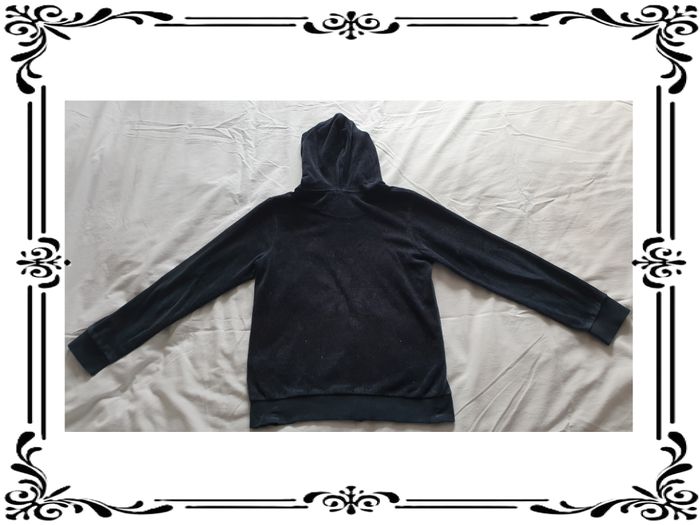 Gilet zippé 10 ans. - photo numéro 2