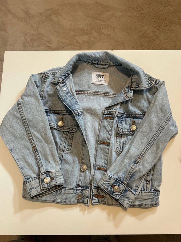 Veste Zara