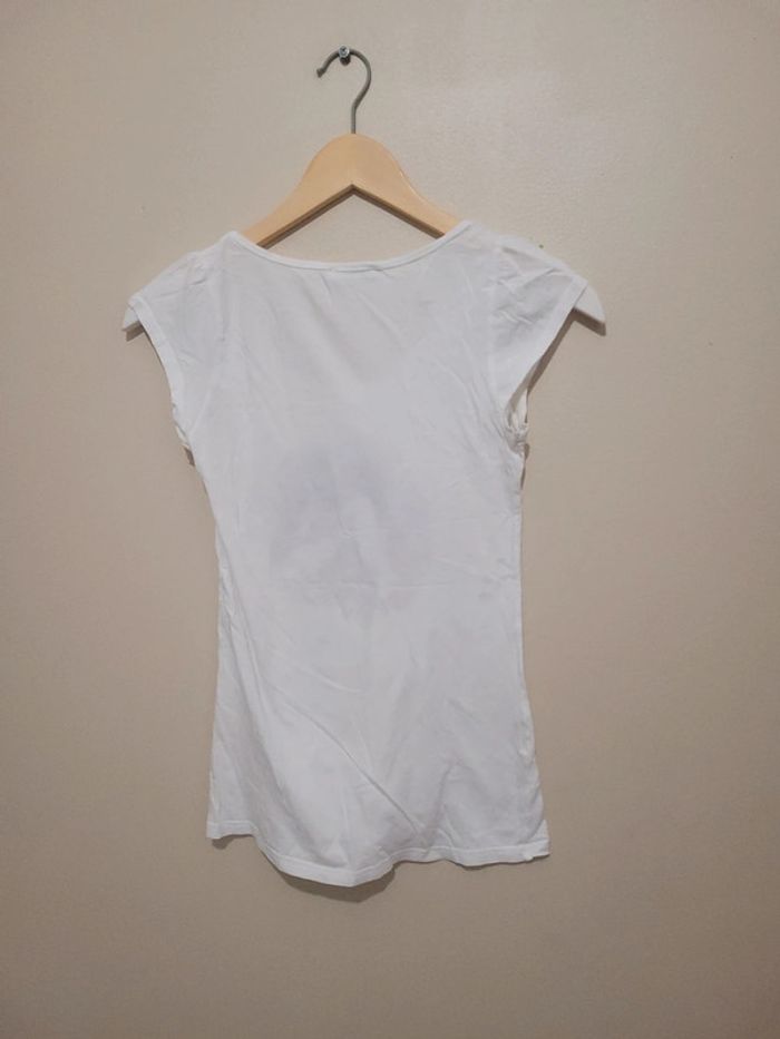 T shirt promod taille 36 - photo numéro 2