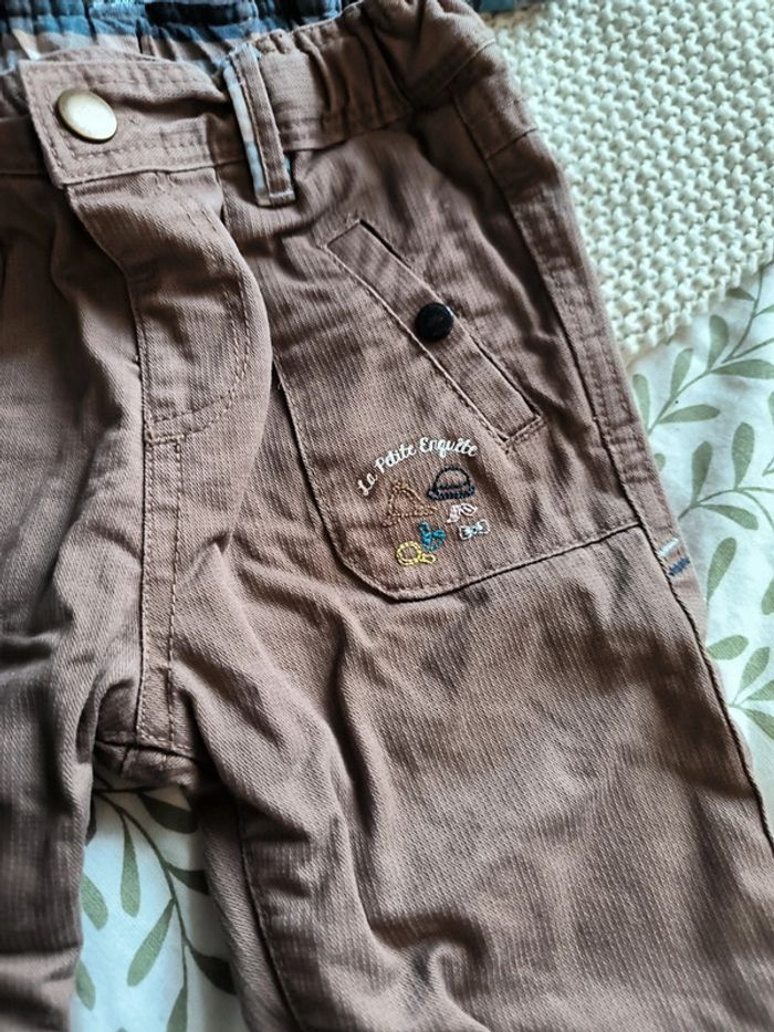 Ensemble - photo numéro 5