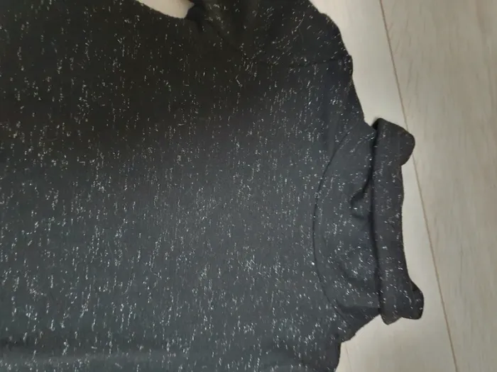 Haut col roulé Taille 4 ans Okaïdi