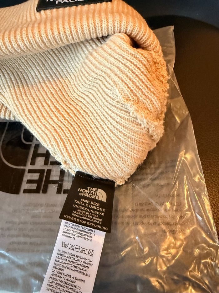 Bonnet  The North Face - photo numéro 4