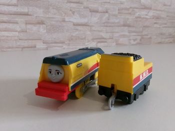 Locomotive / Train Thomas et ses amis - Thomas Rebecca (21)