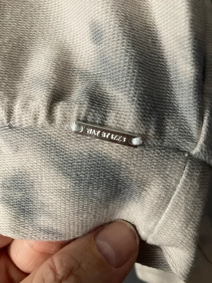 Way by IKKS sweat 10 ans - photo numéro 4