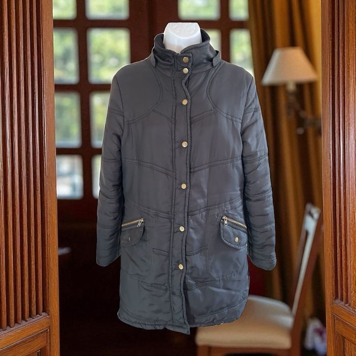 Parkas