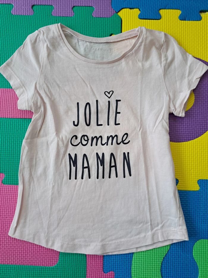 Lot de 5 hauts 36m/3ans - photo numéro 2