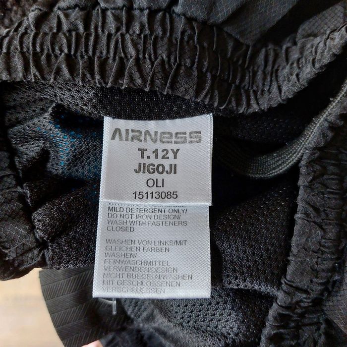 Pant jogging Airness 12 ans - photo numéro 5