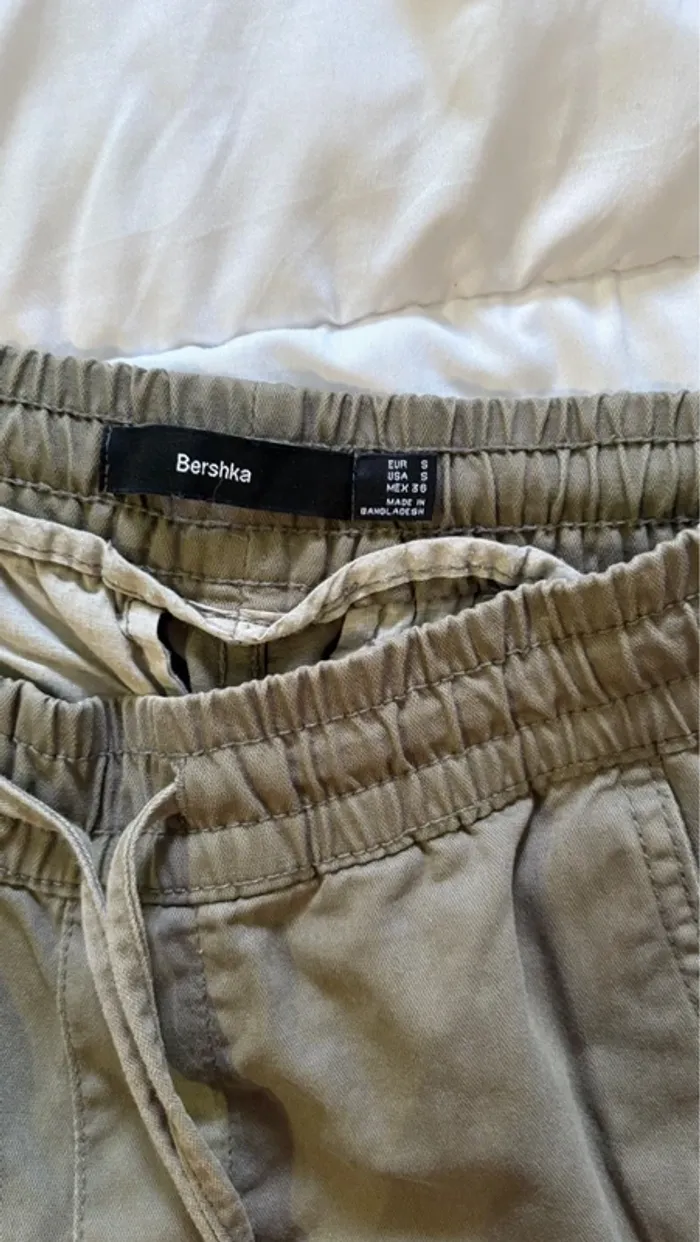 Pantalon cargo - photo numéro 4