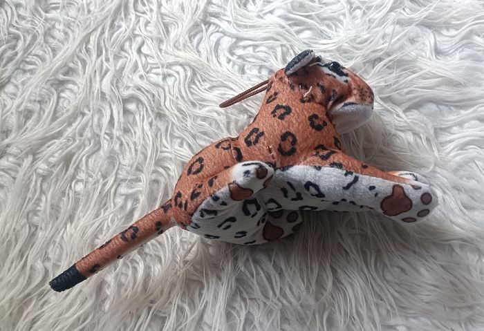 Peluche enfant - photo numéro 2