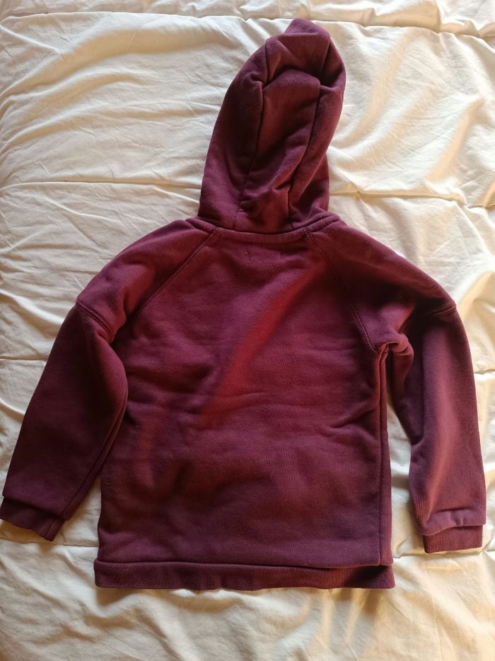 Sweat à capuche - photo numéro 2