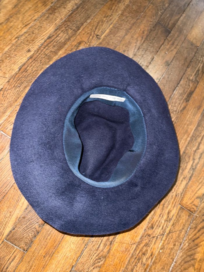 Chapeau Marie mercié Laine Taille unique - photo numéro 6