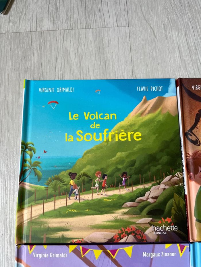 Livre McDo - photo numéro 2