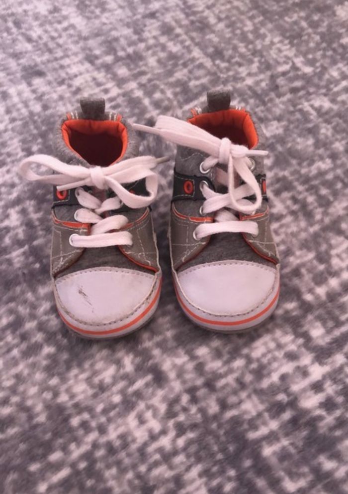 Chaussures
