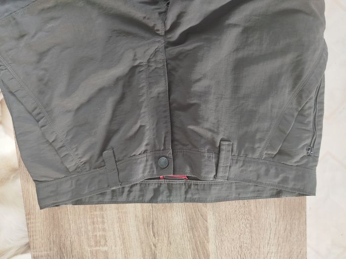 Short North face - photo numéro 4