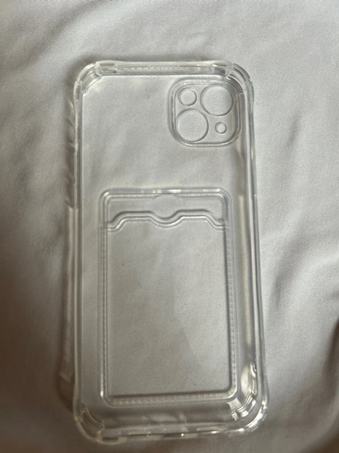Coque iphone 14+ - photo numéro 2