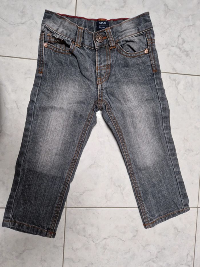 Jeans 2 ans