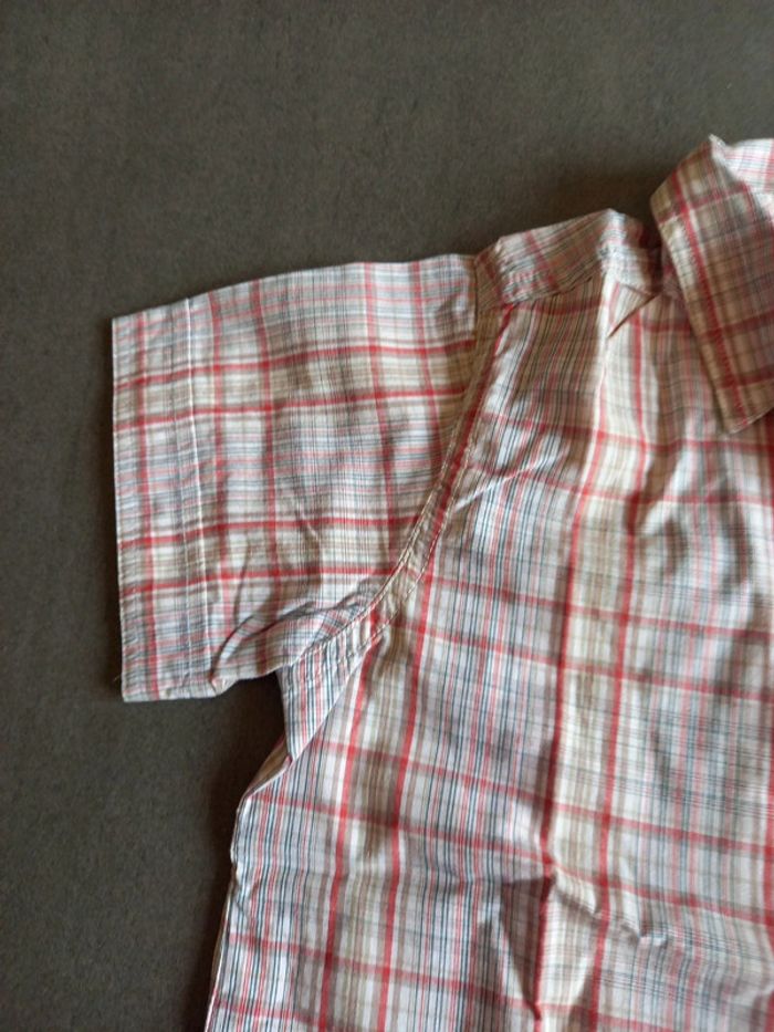 Chemisette Segent Major 4 ans - photo numéro 7