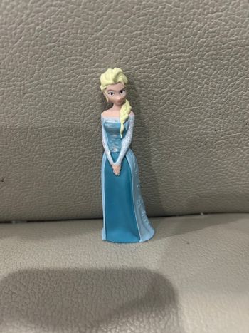 Figurine tonies  la reine des neiges pour toniebox 