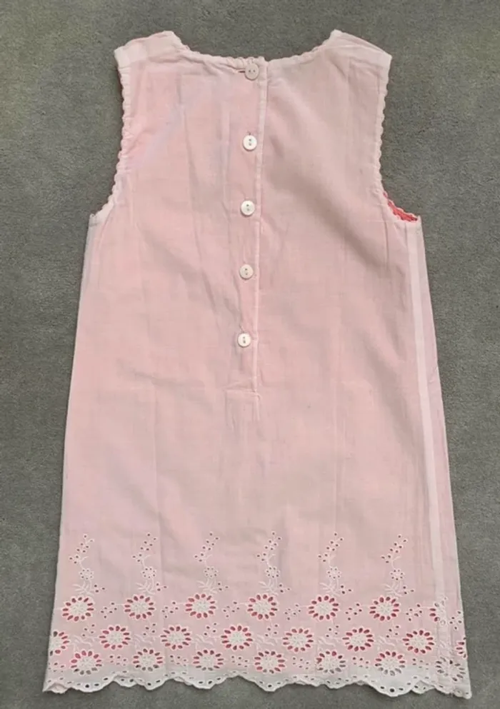 Robe - Cyrillus-  4 ans - photo numéro 2