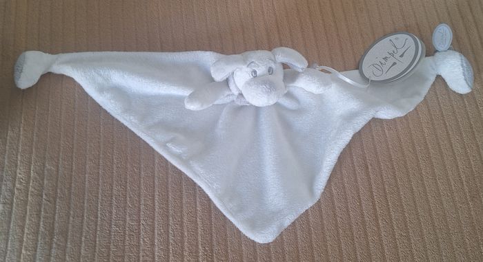 Doudou Chien "FIFI" Dimpel - photo numéro 2