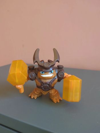 figurine Skylanders McDonald's