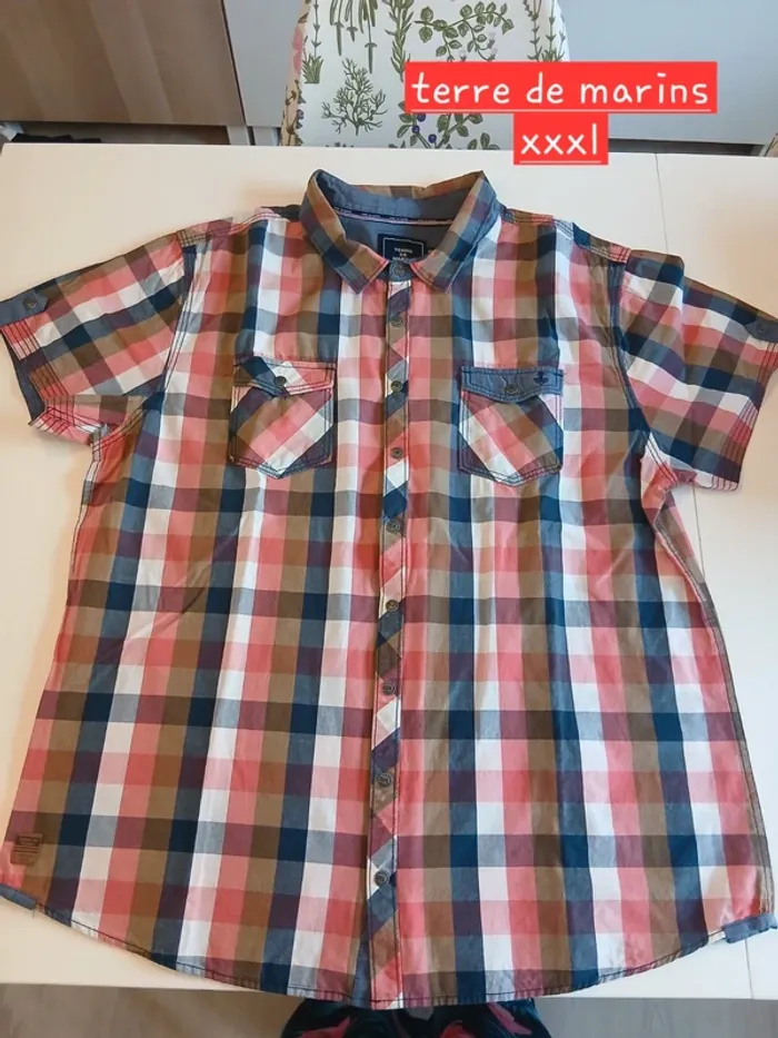 Chemise