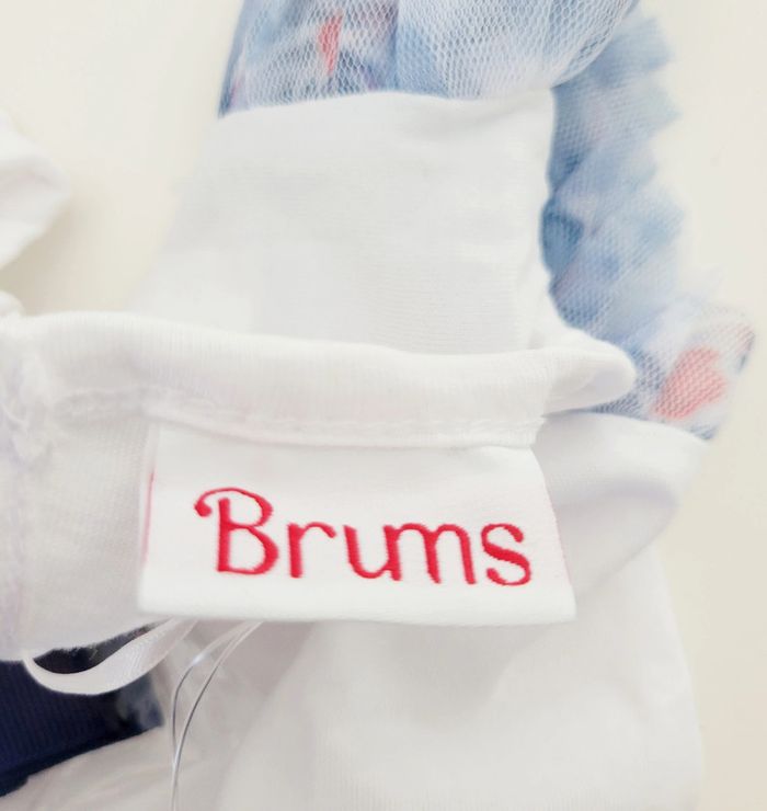 Ensemble Brums été - 12 mois - photo numéro 4