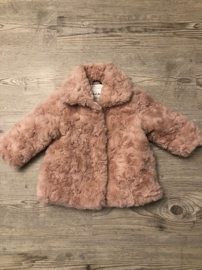 Vêtements bébé fille