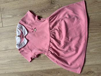 Jolie robe de cérémonie