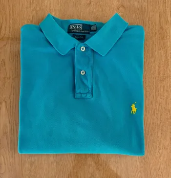 Polo Ralph Lauren XXL