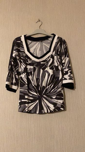 T-shirt Patrice Breal
