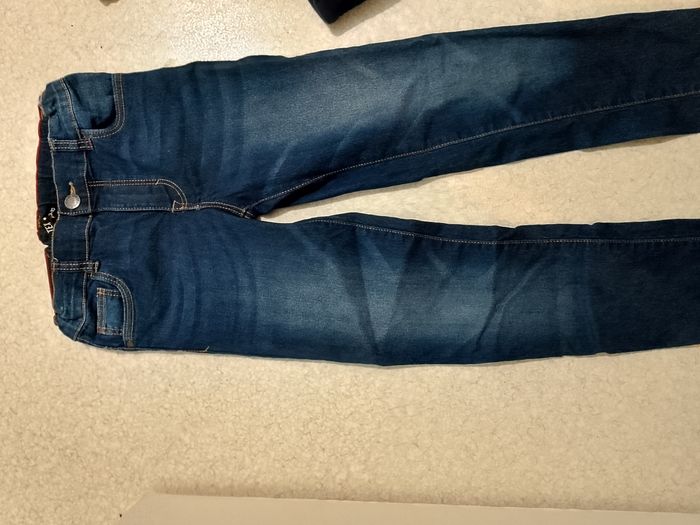 Lot Vêtements garçon 8/9 ans - photo numéro 4